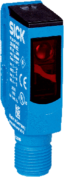 SICK西克WL9-3P2430小型光電傳感器