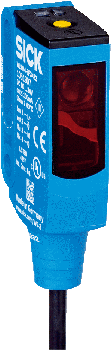 SICK西克WL9M4-3P3432小型光電傳感器