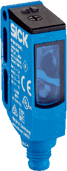 SICK西克WTB9-3P2281小型光電傳感器