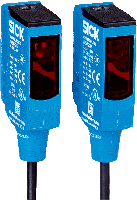 SICK西克WSE9M4-3P1130小型光電傳感器