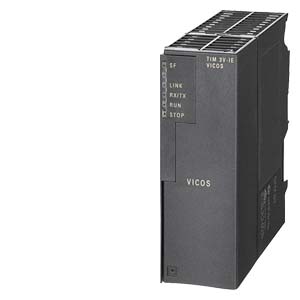 西門子6AG1800-3BA00-7AA0  控制器 SIPLUS TIM 3V-IE