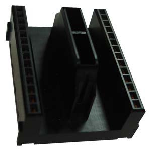 西門(mén)子6ES7390-0AA00-0AA0  模塊 訂貨數(shù)據(jù)總覽