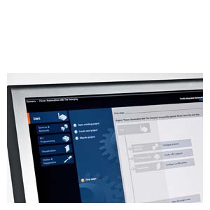 西門子6ES7822-1AA00-0YM5  控制器 STEP 7 (TIA 博途)