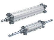 SMC氣缸New C96/C96SDISO氣缸