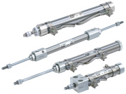 SMC氣缸CJ2/CDJ2氣缸