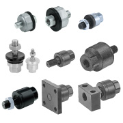 SMC氣缸J浮動(dòng)接頭