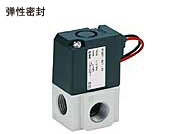 SMC電磁閥VT307