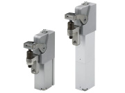 SMC氣缸CKZM16-X2800/X2900小型夾緊缸