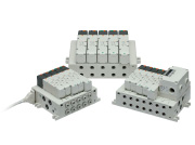 SMC電磁閥VQ4000/5000