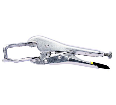 STANLEY史丹利工具84-397-23 焊接用大力鉗