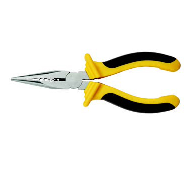 STANLEY史丹利工具84-484-1-22 重型兩用尖嘴鉗