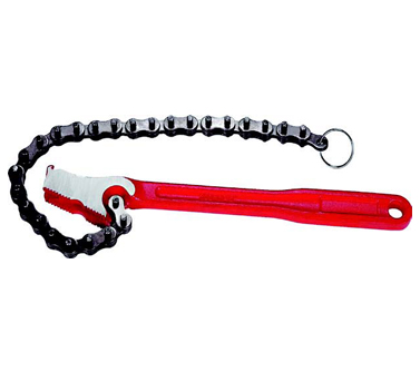 STANLEY史丹利工具97-106-23 鏈條扳手