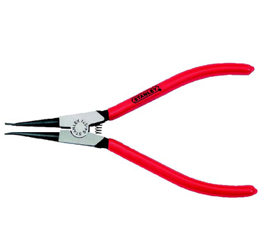 STANLEY史丹利工具 擋圈鉗