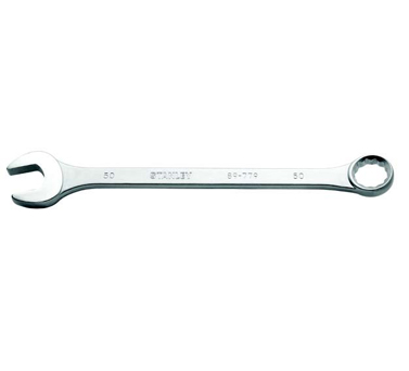 STANLEY史丹利工具 公制兩用大扳手