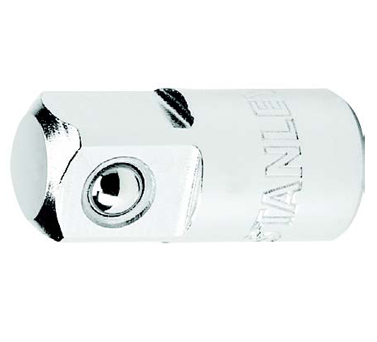 STANLEY史丹利工具 19MM系列大小接頭