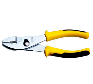 STANLEY史丹利工具 DYNAGRIP鯉魚鉗