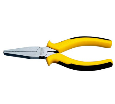 STANLEY史丹利工具STHT84073-8-23 DYNAGRIP扁嘴鉗