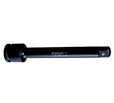 STANLEY史丹利工具STMT73498-8-23 19MM系列接桿