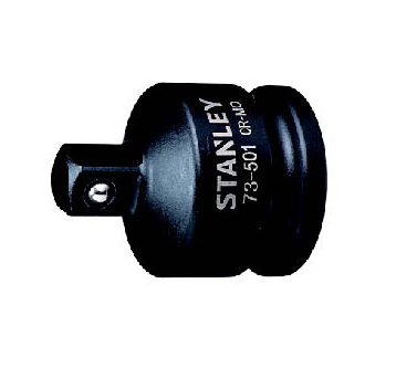 STANLEY史丹利工具STMT73501-8-23 19MM系列轉(zhuǎn)接頭