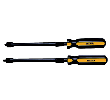 STANLEY史丹利工具68-109-22 2支裝ScrewStartTM螺絲批