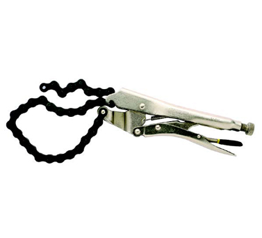 STANLEY史丹利工具84-314-23 鏈條式大力鉗