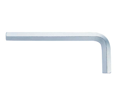 STANLEY史丹利工具 英制長(zhǎng)內(nèi)六角扳手(Cr-V)