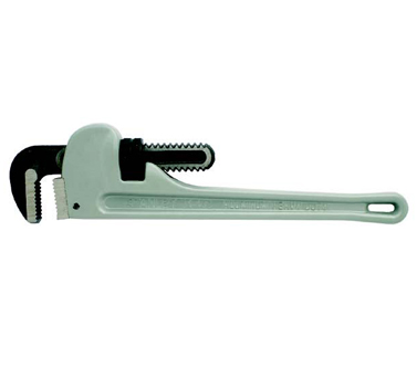 STANLEY史丹利工具 鋁合金管鉗