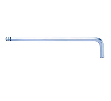 STANLEY史丹利工具 公制長球頭內(nèi)六角扳手