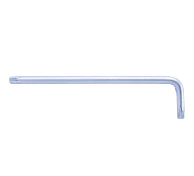 STANLEY史丹利工具 長(zhǎng)L型中孔花形扳手